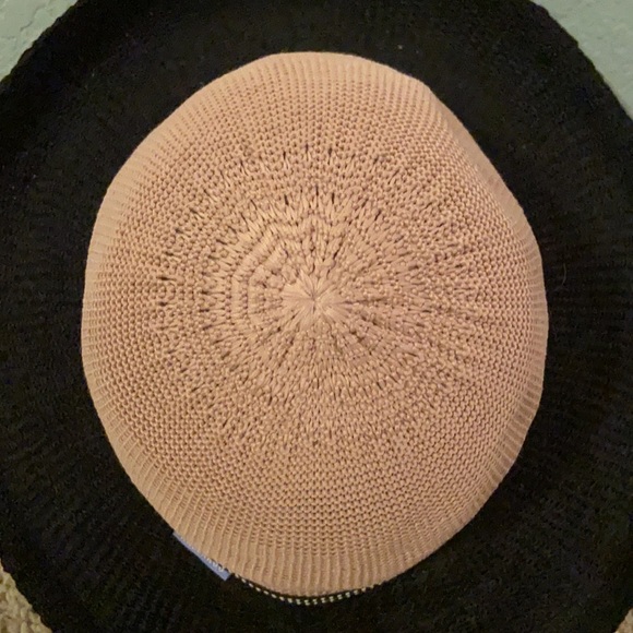 Wallaroo Victoria Two Toned Hat Packable Hat main image 4